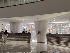-广州四季酒店