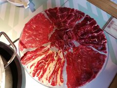 -花田煮鲜牛肉火锅(钟楼众汇店)