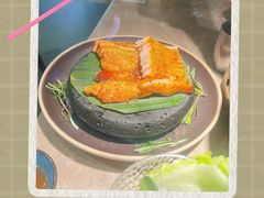-岚下·南洋料理(福州仓山万达店)