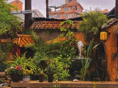 -园林美食城·本土农家菜(杨和镇店)