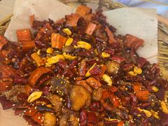 -花盐街·四川乐山小吃(西单大悦城店)