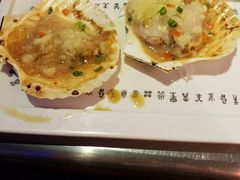 -很久以前羊肉串(大华三路店)