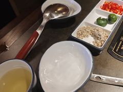 -同仁四季椰子鸡(海岸城天利店)