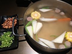 -左庭右院鲜牛肉火锅(新梅广场店)