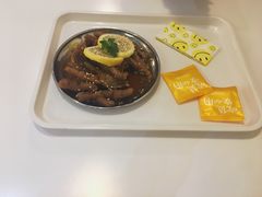 -一粒糖 · 潮汕小吃-海石花特色甜品