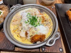 石锅猪排蛋-胜博殿霸王树(嘉里中心店)