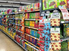 -华润万家(荔湾店)