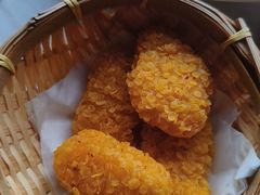 -桃花江餐厅·江景-约会·聚会