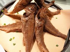 -老头儿油爆虾(胜利河美食街店)