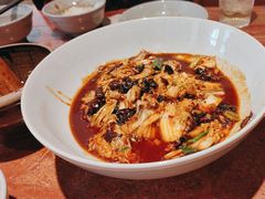 -长安记·大美陕菜(大族广场店)