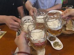 -布拉格餐厅· 中欧捷克菜(全国首店)