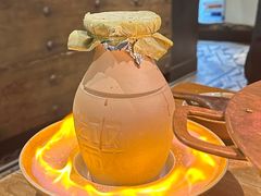 -吃饭皇帝大土家民族菜(正大广场店)