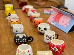 -花花卷卷·鲜食蛋糕(静安久光百货店)