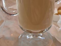 -昆山琶拉帝诗酒店·河畔咖啡厅Riverside Cafe