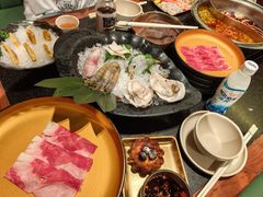 -牛New寿喜烧(金茂览秀城店)