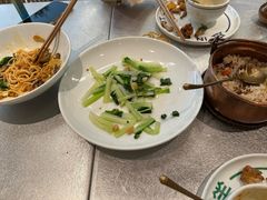 -一坐一忘云南菜(卓悦中心)