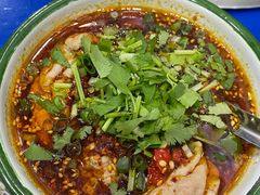 -马路边边·成都串串(翠柏路店)