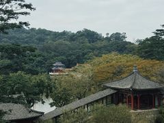 -珠海圆明新园