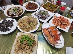 -江南村海鲜馆(洞头店)