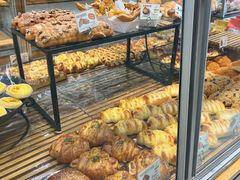 -苹果花园(乳山路店)