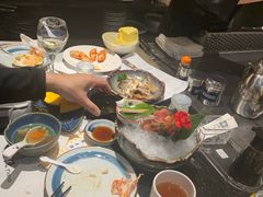-大渔铁板烧(万象城店)