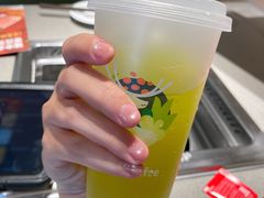-海底捞火锅(北京路店)