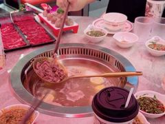 -三头牛·潮汕牛肉生蚝火锅 (夏湾店)