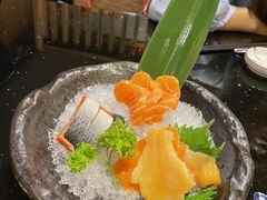 -真剑日本料理·铁板烧(贵州路店)