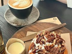 -大酉·M Coffee(北京美术馆店)