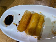 -九锅一堂酸菜鱼(石家庄先天下店)