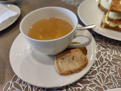 -大堂酒廊(澳门文华东方酒店)