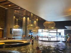 -清河半岛温泉度假酒店