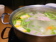 -牛焱·贵州黄牛肉火锅(城西银泰店)