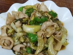 -苏记农家菜馆