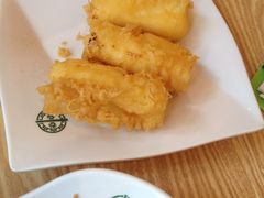 -添好运点心专门店(百老汇店)