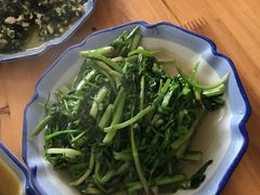 -篁嶺土菜馆·柴火饭 土鸡土菜