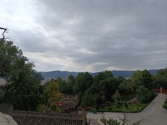 -玉泉观