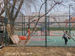 -回龙观体育文化公园