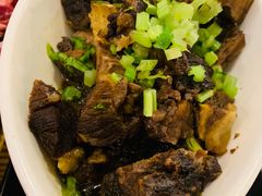 -荣记潮汕牛肉火锅(仙鹤街店)
