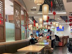 -老四川(T3航站楼F指廊店)