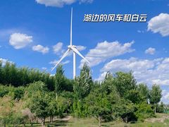 -怀来官厅水库