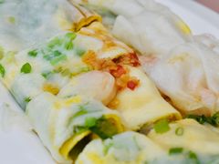 -北大家园食堂