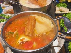 -火锅先生(五马街店)