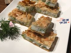 -南拳十三姨·潮汕砂锅粥(世纪金源店)