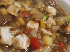 -马光荣肉丸糊辣汤(边东街店)