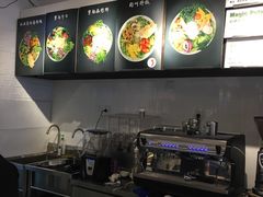 -CALIFORKS加州叉子轻食(朝阳门店)