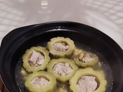 -原味田园·客家菜·土窑鸡(中航城君尚购物中心店)