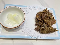 -靖远尕六美味羊羔肉