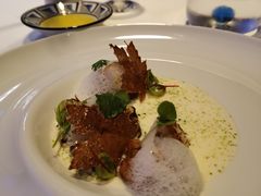 -迪拜帆船酒店海底餐厅