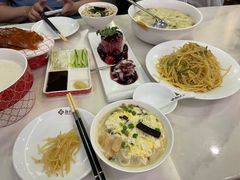 -喜盈门.鱼鲜家味(金马店)